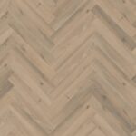 GO Burrel Oak Herringbone Laminate Flooring – 12mm | Lignum Fusion - Image 9