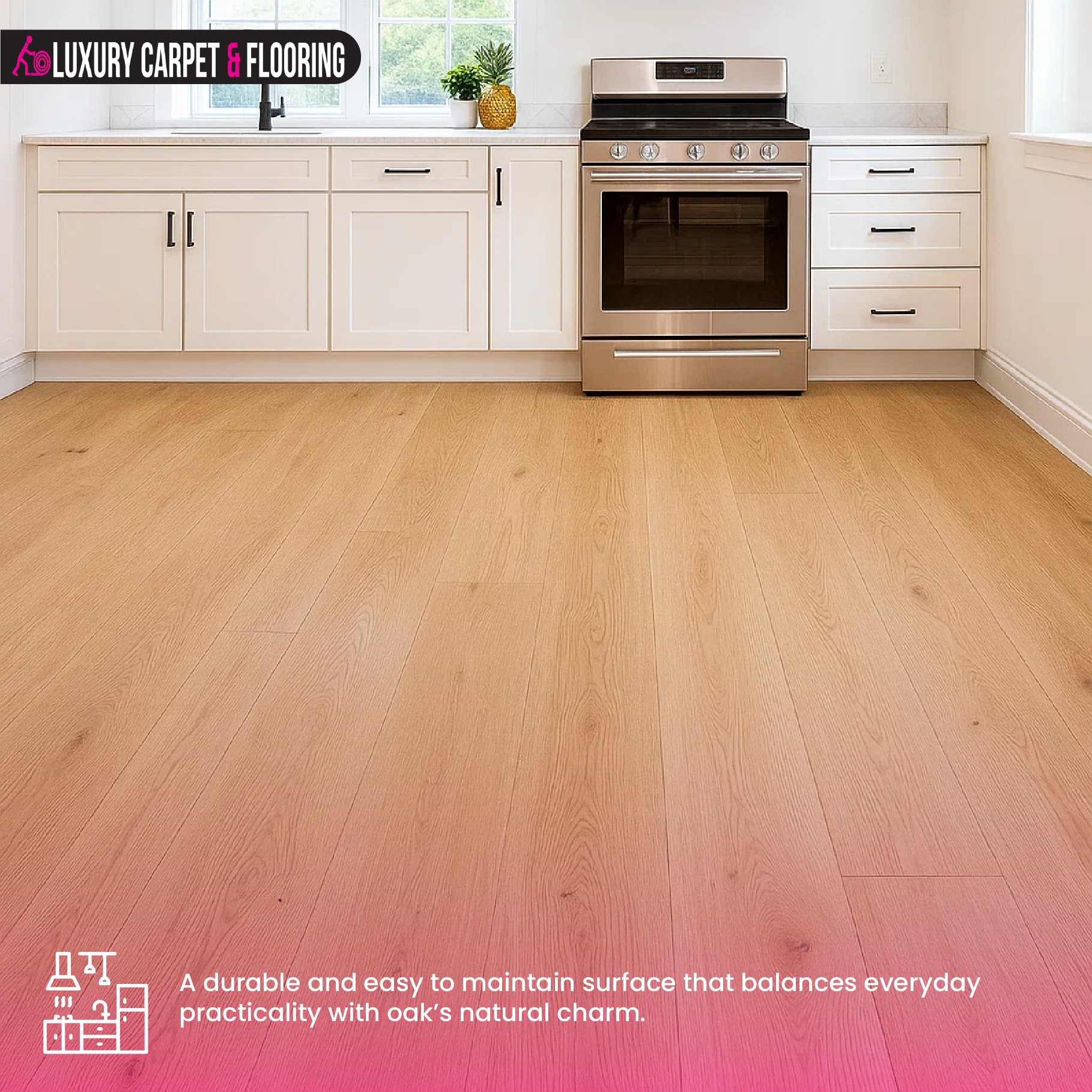 Galloway-Engineered-Oak-04 Galloway Engineered Oak – Plank Engineered Wood Flooring - Image 1