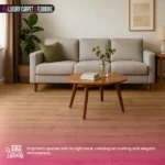 Gisburn Engineered Oak – Plank Engineered Wood Flooring