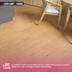Greenwood Engineered Oak – Plank Engineered Wood Flooring - Image 5