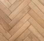 Kingswood Engineered Oak – Herringbone Engineered Wood Flooring - Image 6