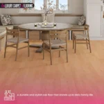 Hampstead Engineered Oak – Plank Engineered Wood Flooring - Image 4