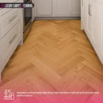 Hatfield Engineered Herringbone Oak – Engineered Wood Flooring - Image 5