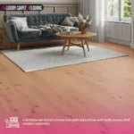Heaton Engineered Oak – Plank Engineered Wood Flooring - Image 5