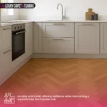 Moors Engineered Herringbone Oak – Engineered Wood Flooring