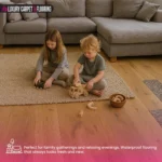 Mustard Oak Extra Matt Dark Brown – Plank Engineered Wood Flooring - Image 4
