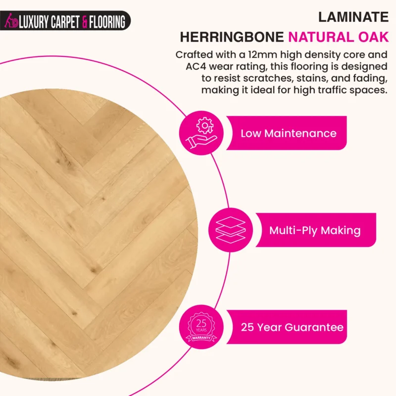 Natural Oak 02 3 800x800