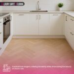 New Engineered Herringbone Oak – Engineered Wood Flooring