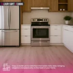 European White Oak – Plank Solid Wood Flooring - Image 4