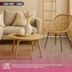 Old Oak Matt Oiled – Plank LVT Flooring