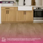 Old Oak Matt Oiled – Plank LVT Flooring - Image 5