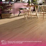 Premium Oak – 12mm AC5 Plank Laminate Flooring | Robusto Collection - Image 5