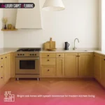 Pure Light Oak Extra Matt – Herringbone Engineered Wood Flooring - Image 5