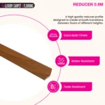 Lignum Additions Reducer 0.9m - Image 9