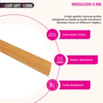 Lignum Additions Reducer 0.9m - Image 33