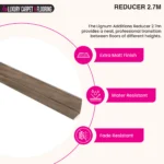 Reducer 2.7m Metal Profile - Image 5