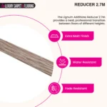 Reducer 2.7m Metal Profile - Image 25