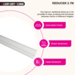 Reducer 2.7m Metal Profile - Image 33