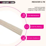 Reducer 2.7m Metal Profile - Image 42