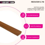 Reducer 2.7m Metal Profile - Image 10