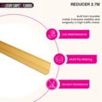 Reducer 2.7m Metal Profile - Image 14