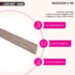 Reducer 2.7m Metal Profile - Image 26