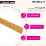 Reducer 2.7m Metal Profile - Image 30