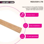Reducer 2.7m Metal Profile - Image 39