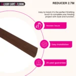 Reducer 2.7m Metal Profile - Image 3