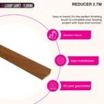 Reducer 2.7m Metal Profile - Image 11