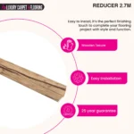 Reducer 2.7m Metal Profile - Image 19