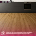 Robusto Jalon Oak – 12mm AC5 Plank Laminate Flooring – Durable & Stylish - Image 5