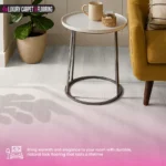 Snow Pine Medium – Plank Vinyl Flooring - Image 5
