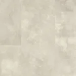 Light Grey Stained Concrete – Waterproof Tile Effect LVT Flooring - Image 5