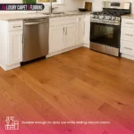 Tollymore Engineered Oak – Plank Engineered Wood Flooring