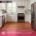 Tollymore Engineered Oak – Plank Engineered Wood Flooring - Image 5