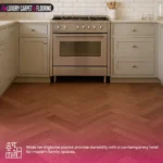 Upton Engineered Oak – Herringbone Engineered Wood Flooring