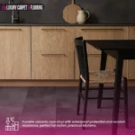 Volcanic Rock – Tile LVT Flooring