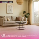 White Daisy Oak Extra Matt – Plank Engineered Wood Flooring - Image 5