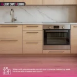 Whiteleaf Engineered Oak – Plank Engineered Wood Flooring