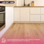 Wyre Engineered Oak – Plank Engineered Wood Flooring