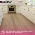 Lily White Oak Extra Matt – Plank Engineered Wood Flooring - Image 6