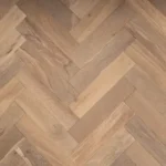 Malton Engineered Oak – Herringbone Engineered Wood Flooring - Image 6