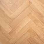 Bramham Engineered Oak – Herringbone Engineered Wood Flooring - Image 6