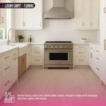White Daisy Oak Extra Matt – Plank Engineered Wood Flooring