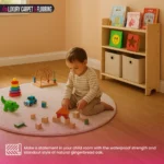 Gingerbread Oak Natural – Plank Vinyl Flooring