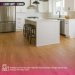Cottage Oak Natural – Plank Vinyl Flooring