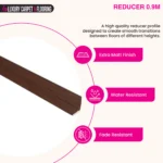 Lignum Additions Reducer 0.9m
