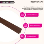 Reducer 2.7m Metal Profile