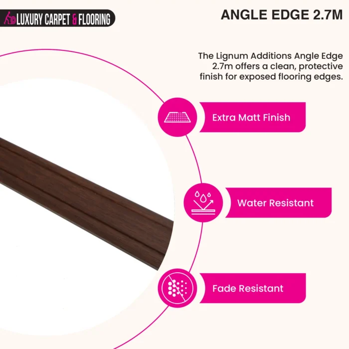 a2 Angle Edge 2.7m - Image 1